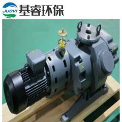 VJP1000罗茨真空泵