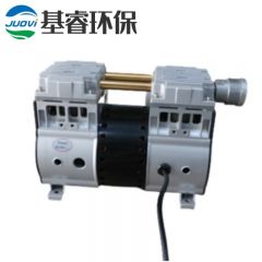 VB-2000无油活塞真空泵