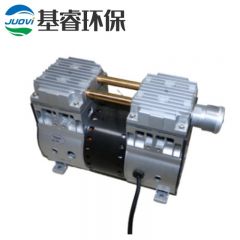 VB-1400无油活塞真空泵