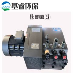 ZYBW14E(三相）干式无油真空泵