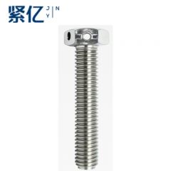 六角头螺栓 GB32.1