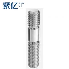 双头螺栓 DIN835
