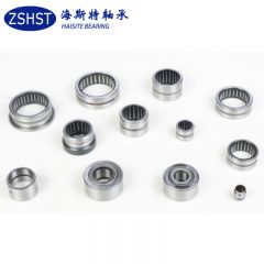 实体套圈滚针轴承