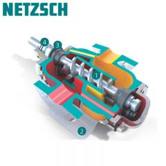 2NS双螺杆泵