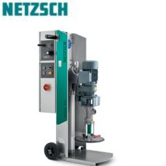 耐驰抽桶清空泵