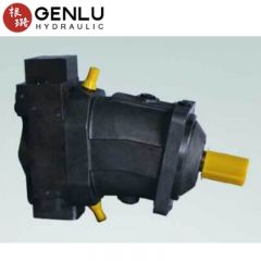 A7VO变量柱塞泵