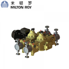 米顿罗Milton-Roy-PX Flat Twin系列-计量泵