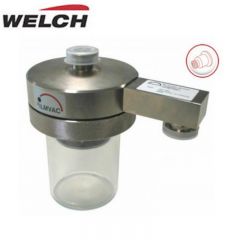 液气分离器(旋片泵进气口)
