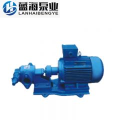 2CY齿轮输油泵