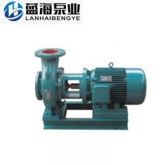 LQRY高温油泵