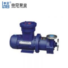 CQB型磁力泵