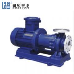 CQB型磁力泵