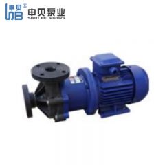 CQF型磁力泵