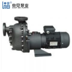 ZBF型自吸式塑料磁力泵