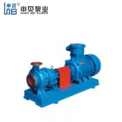 MT-MSP型多级磁力泵