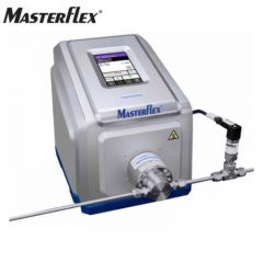 Masterflex齿轮泵77976-51MasterSense软管泵，无脉动齿轮流技术