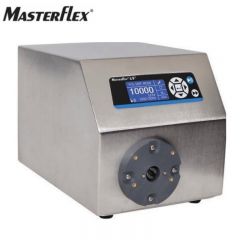 美国进口Masterflex软管泵实验用蠕动泵生物过程处理泵07575-40