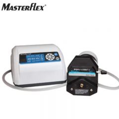 美国Masterflex L/S分体式分配蠕动泵