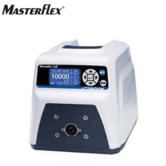 Masterflex计算机兼容可编程蠕动泵L/S系列