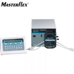 Masterflex Digi-Staltic模块式分配型蠕动泵