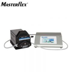 Masterflex L/S分体式触摸屏蠕动分配泵