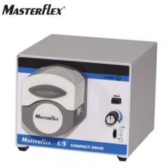 原装ColeParmer进口Masterflex L/S小型变速蠕动泵