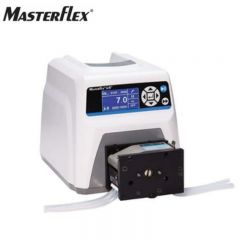 Masterflex L/S四通道数字分配蠕动泵