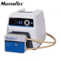 Masterflex L/S高压蠕动泵