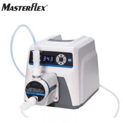 Masterflex L/S PTFE隔膜泵