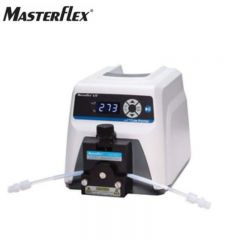 Masterflex精密一体蠕动泵驱动器
