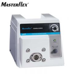 Masterflex精密一体蠕动泵驱动器