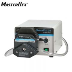Masterflex经济型一体小型蠕动泵