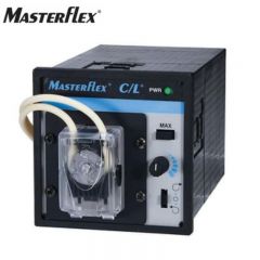 进口Masterflex C/L微型蠕动泵