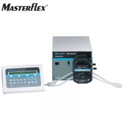Masterflex Digi-Staltic模块式分配型蠕动泵