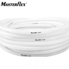 Masterflex蠕动泵管Ismatec GORE STA-PURE材质