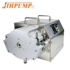 WT-300CAS/483KA工业型蠕动泵