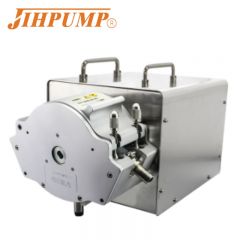 JL-300S/483KA工业型蠕动泵
