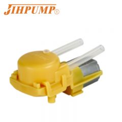 WX3微型OEM蠕动泵