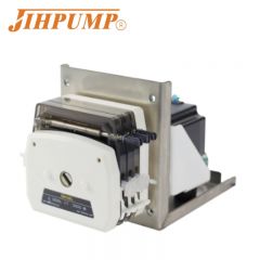 DT/JBT易装支架型OEM蠕动泵
