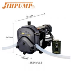 353Y/JLT易装支架型OEM蠕动泵